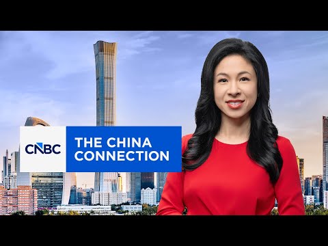 The China Connection 03 Feb 26 