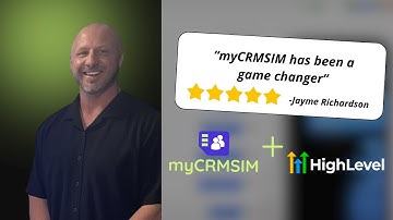 Jayme Richardson: Using Twilio with HighLevel? This Is for You. 🚨
