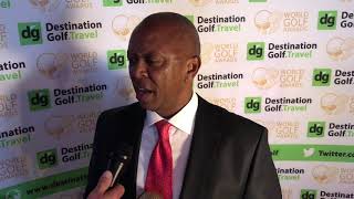 Karen Country Club - Sam Mwai, General Manager