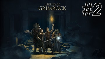 Legend of Grimrock 1, Toorum Mode #2