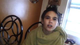 Finale Scene From Movies Sataurday Night Fever.