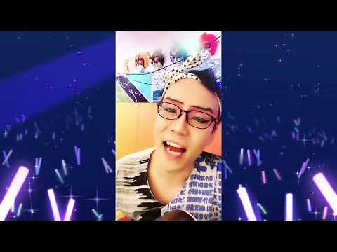 【カバー曲編】☆「ブルーに泣いてる」安全地帯