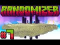 ANDIAMO NELL'END! FINALE? - Minecraft RANDOMIZER #7