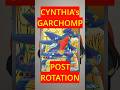 CYNTHIA'S GARCHOMP POST ROTATION DECKLIST