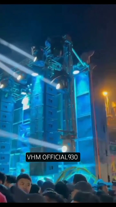 KARNAVAL GAMPINGAN PAGAK MALANG FUL LAUTAN MANUSIA PUTAR DJ RUTINITAS RADONG xV9