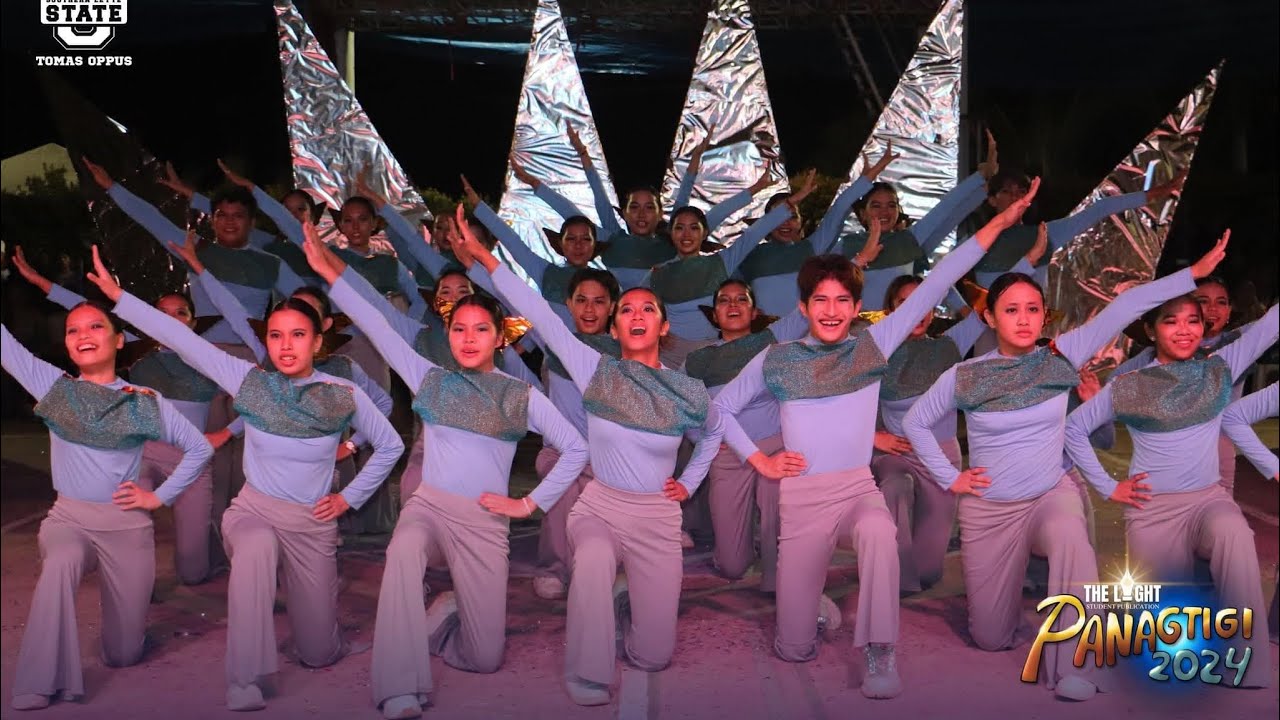 AZURE DRAGONS MASSDANCE CHAMPION 2024