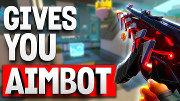 I changed ONE thing and hit Immortal in Valorant...