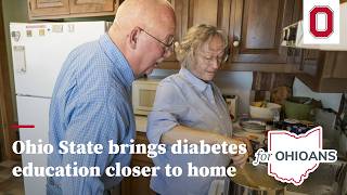 Dining With Diabetes connects communities and improves lives | For Ohioans