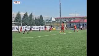 Maçkolikten Erken Bildirimi