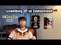 Livestreaming Luxemburg gegen Deutschland WM 2026 Qualifikation World Cup Qualifiers