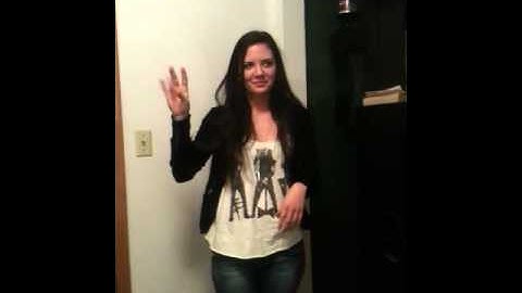 Samantha proctor asl