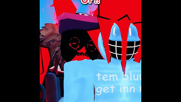 Guest 666 Teaches Bluudud #forsaken #roblox #moonanimator #animation #memes