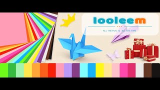 IOOLEEM Origami Paper screenshot 5