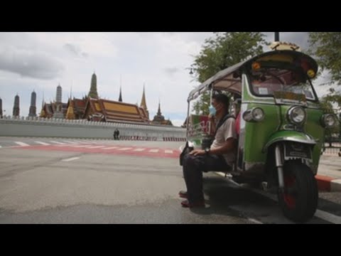 Video: Tailandia podría reabrir para viajes internacionales a partir del 1 de octubre