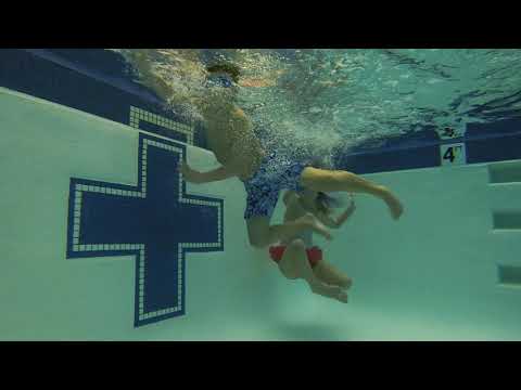 Swimming Lessons & Water Safety | YMCA Aquatics