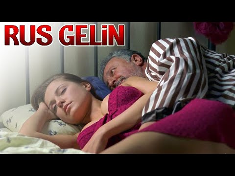 Rus Gelin | Metin Akpınar Zeki Alasya Türk Filmi | Full Film İzle