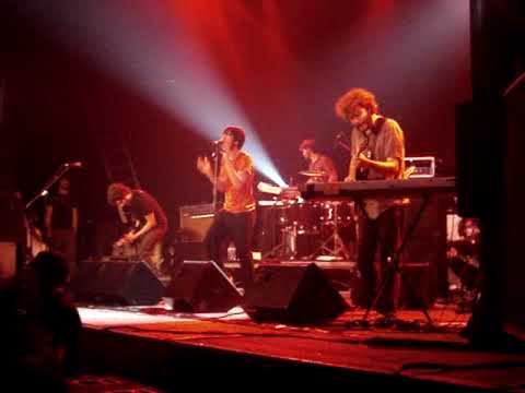 Bla bla bla - Vetusta Morla