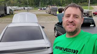 Josh's Car Corner - Ep. 92 - What a Drag!