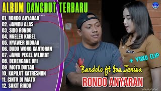 Download Lagu Album Iva Jeniva || RONDO ANYARAN - SIDO RONDO - NGELER KABEL - Dangdut Jawa Terbaru 2025 Viral MP3 Download Lagu Album Iva Jeniva || RONDO ANYARAN - SIDO RONDO - NGELER KABEL - Dangdut Jawa Terbaru 2025 Viral MP3