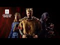 Crusader kings 3  full soundtrack ost