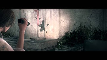 The Evil Within DLC #1 #004 - Schnecke und Büro-Anrufe [Blind, Uncut, German, PS4 Lets Play]