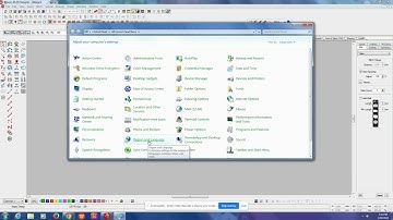How to change inch to mm options in wilcom 2006...
