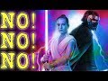 STAR WARS: THE RISE OF SKYWALKER - Movie Review