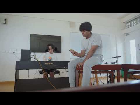 Angels Like You - Miley Cyrus | Classroom cover | pragz
