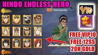 7 Best Naruto Mobile Android Games 2023 – Roonby : r/Roonby