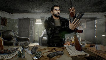 Hatred 1.666 - Prison - Hard