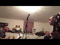 Zoowiyya Band, 2/22/2020 Jam, Riding on a Train, Original Music by Joe Zuwiyya