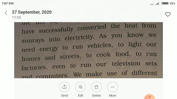 Std 8 English unit 4 activity 4 (2)