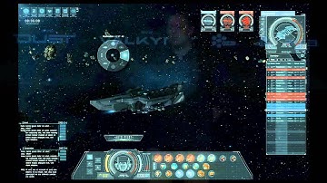 EVE Vegas 2013: Better EVE UI
