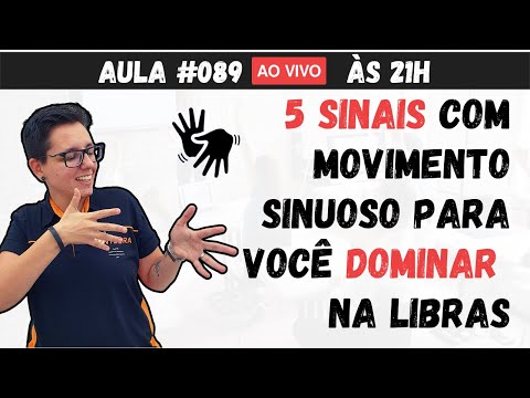 Vídeo: O que significa sinuoso?