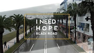 I need hope (Toparlanmam lazim  مترجمة للعربية) فيديو تحفيزي مغربي -  أحتاج إلى الأمل