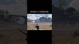 CAN YOUR 500MB GAME DO THIS #viral #games #gaming #shosrs #viralnow #gamingworld #gamersdream