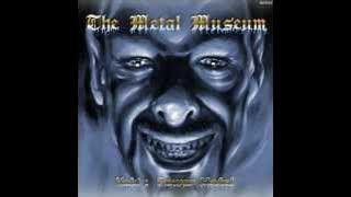 04) Darksun - Renacer - THE METAL MUSEUM