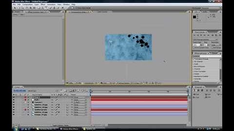 How to make a small intro in aae
