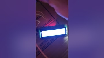 leitor biometria e Arduino