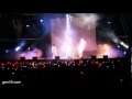 Capture de la vidéo Gen16.Com: Jyj Live Concert In Barcelona, Full Speech