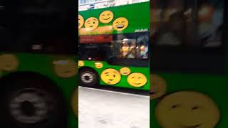 (they wanna be in YT) Man A95 Emoji open top and KMB M6FX