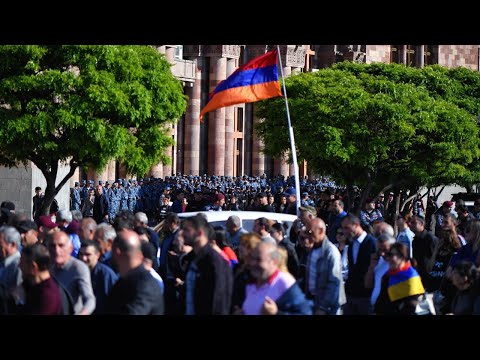 Новости Армении и Арцаха/Итоги дня/ 17 мая 2022