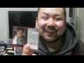 2013年1月20日 戦極 MCBATTLE新春SPGAME 対戦カード発表会見