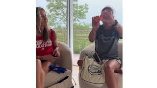 Hamptons Marathon: Sweet Shwag!