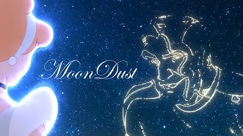 Moondust - Cinderella and Korso (MEP Part)