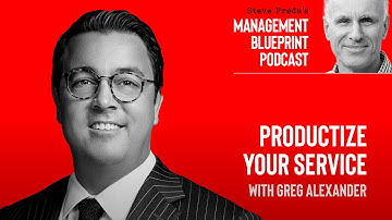 How To Productize Your Service Effectively | Productized Services