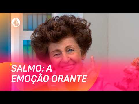 Salmo 25(24) - Recordai, Senhor meu Deus, vossa ternura e compaixão | Jornada Bíblica