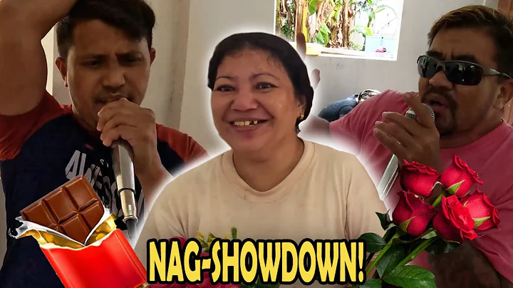 PART 13 | KATAPUSAN NA BA NG TATSIE?! BAHAY NILA A...