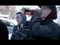 Kadency Chicago ft. Steve O x Abek Hard Hitta - Cold World (Offiical Video) | Shot By: @DADAcreative