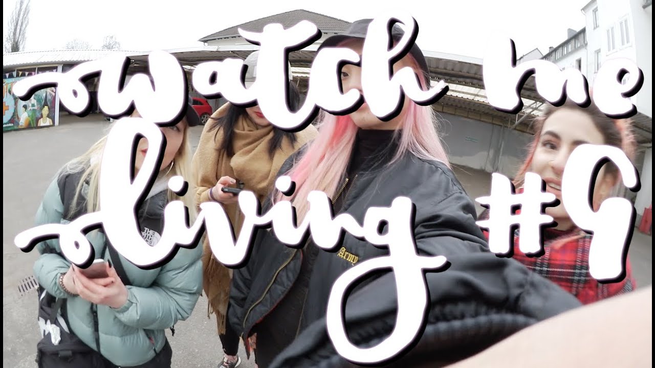 Watch Me Living #9 - Cinema Runway Show & #VeganForFat girls like you